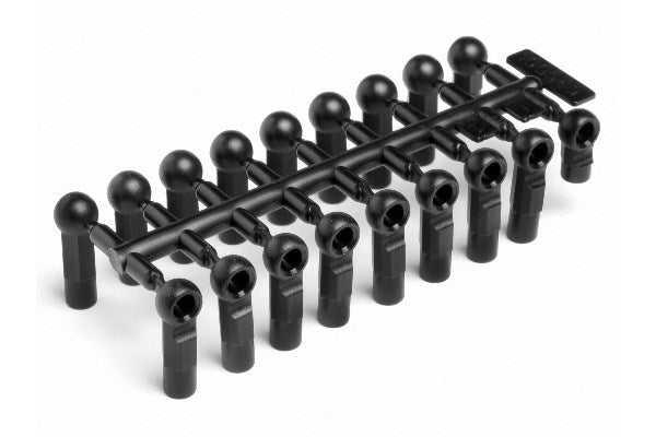 HPI Racing - Ball End Set - HP100310