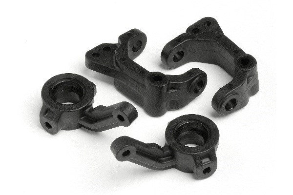 HPI Racing - Front Upright Set - HP100311