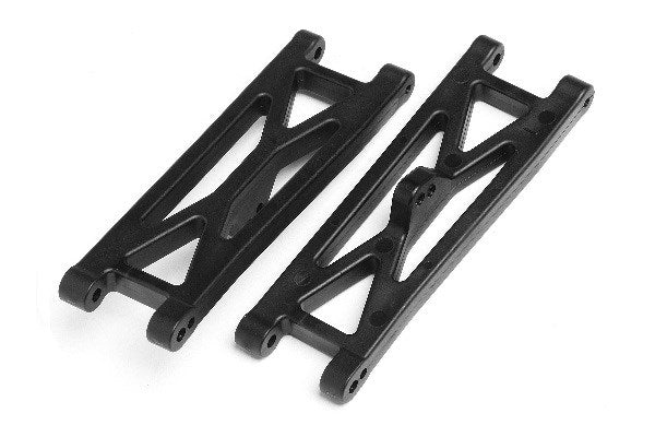 HPI Racing - Front Suspension Arm Set - HP100312