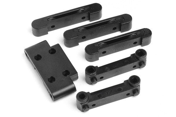HPI Racing - Suspension Mount Set - HP100314