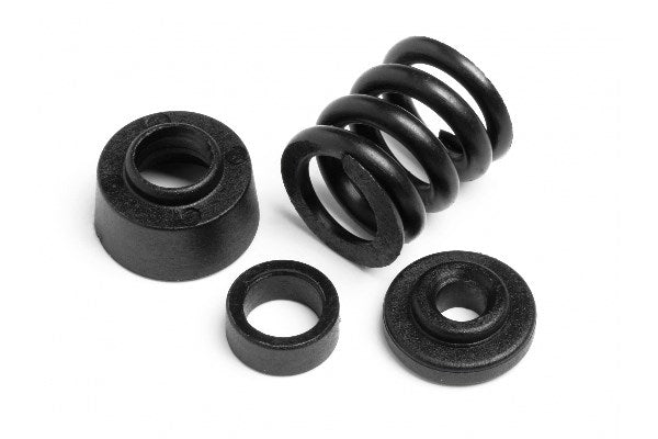 HPI Racing - Slipper Clutch Parts Set - HP100322