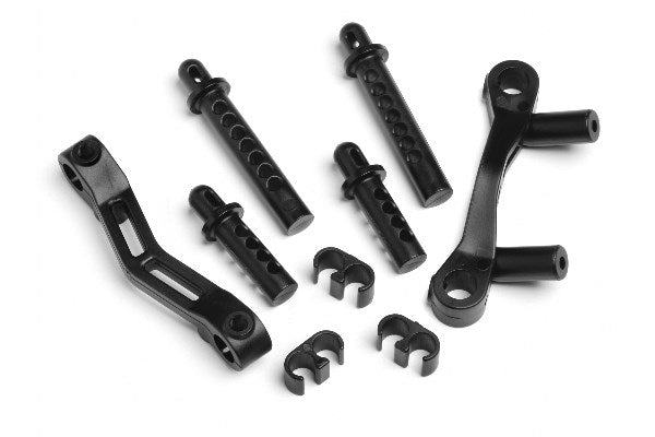 HPI Racing - Body Mount Set - HP100326