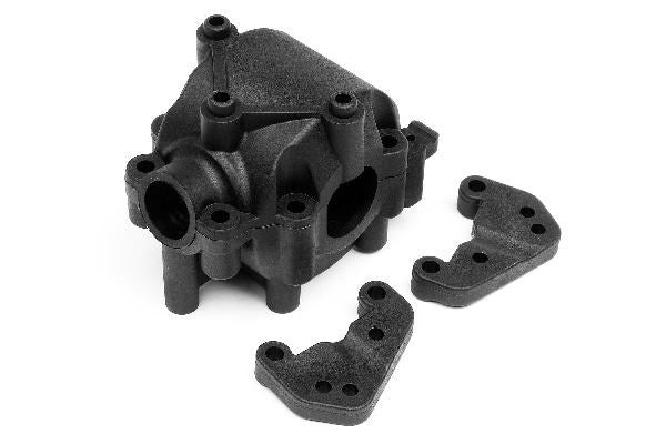 HPI Racing - Rear Gear Box Set - HP100842