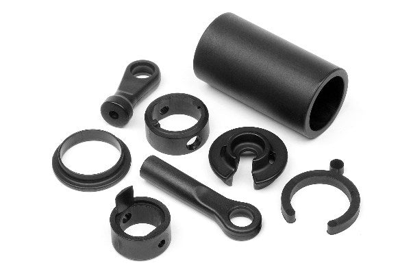 HPI Racing - Shock Parts Set - HP100949