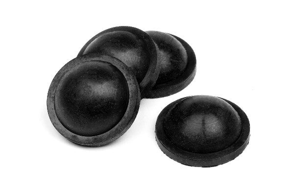 HPI Racing - Bladder(4Pcs)(Lightning Series) - HP101003