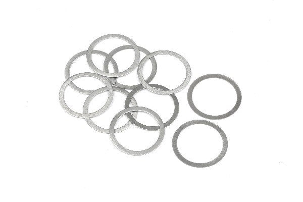 HPI Racing - Shim 13X16X0.2Mm (10Pcs) - HP101004