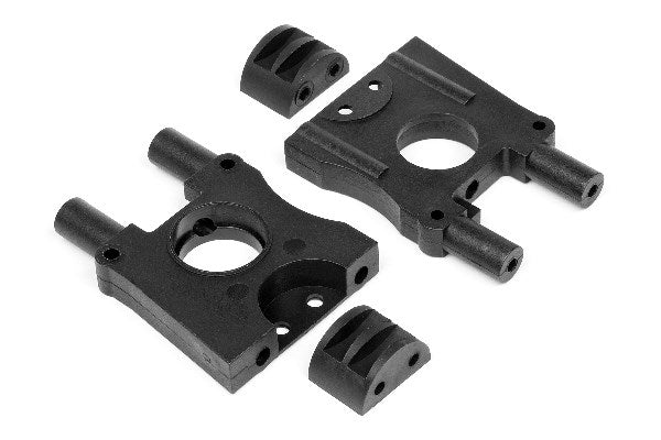 HPI Racing - Diff Fixing Plate - HP101011