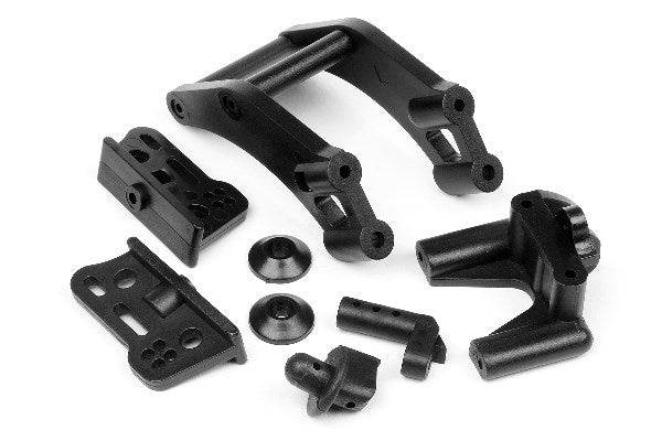 HPI Racing - Deck Wing Holder - HP101013