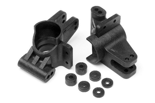 HPI Racing - Rear Wheel Hub (L/R) - HP101015