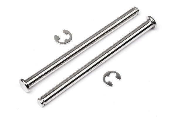 HPI Racing - Rear Outer Pins Of Lower Suspension - HP101022