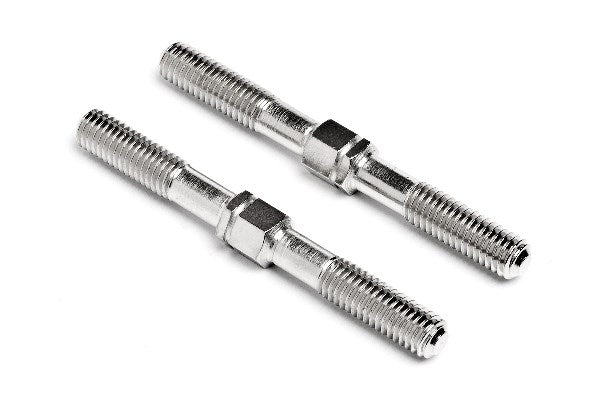 HPI Racing - Rear Upper Turnbuckle 5X51Mm - HP101024