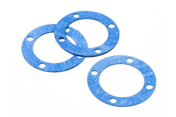HPI Racing - Differential Pads - HP101028