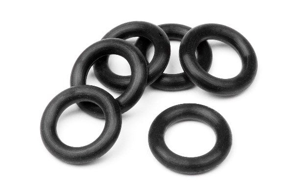 HPI Racing - O-Ring 6Mm - HP101030