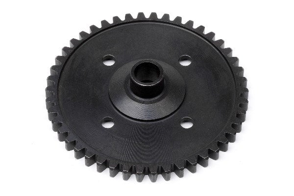 HPI Racing - 46T Stainless Center Gear - HP101034
