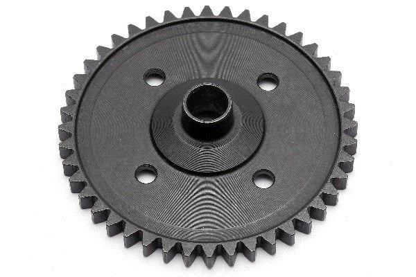 HPI Racing - 44T Hardened Steel Center Gear - HP101035