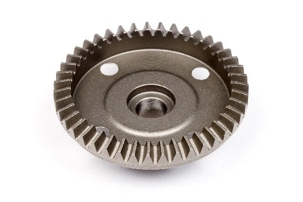 HPI Racing - 43T Stainl Center Bevel Gear - HP101036