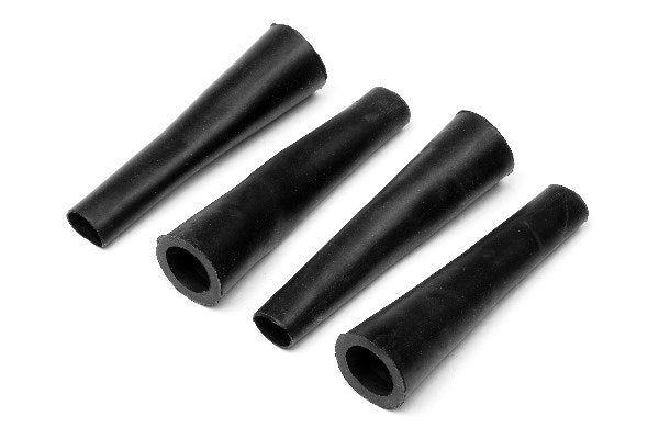 HPI Racing - Dust-Proof Cover - HP101042