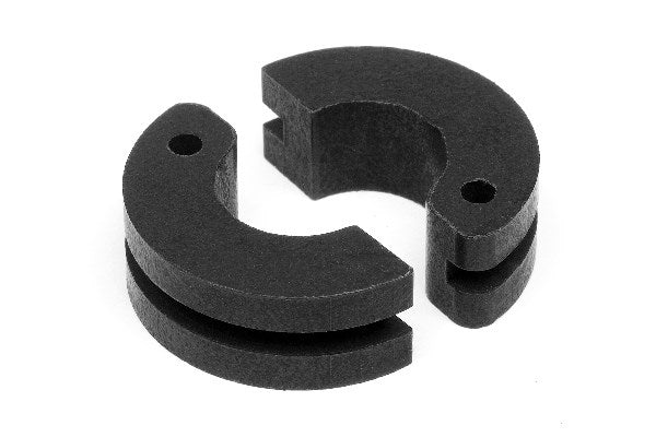 HPI Racing - 2Pcs Racing Clutch Shoe - HP101047