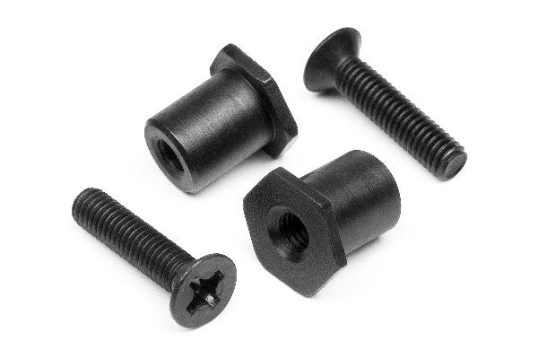 HPI Racing - Steering Parts - HP101058