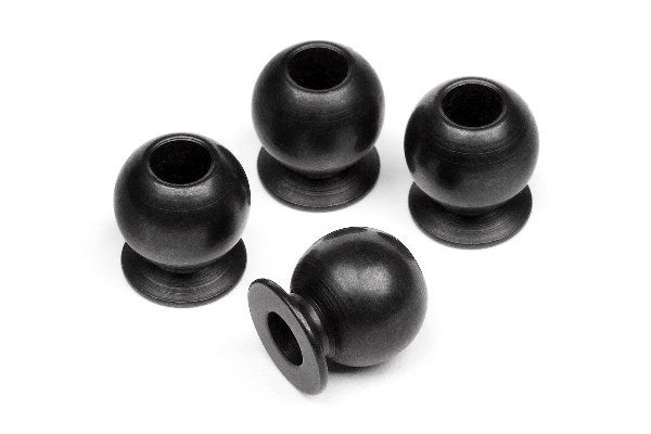 HPI Racing - Ball For Steering Push Rod - HP101080