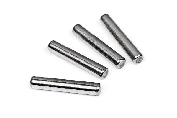 HPI Racing - 3X17Mm Shaft - HP101082