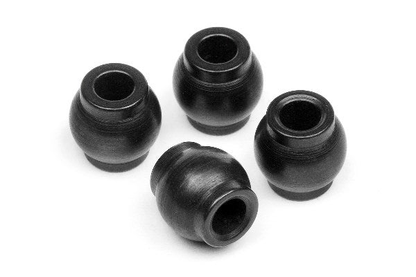 HPI Racing - Fixing Ball For Upper Suspension - HP101084