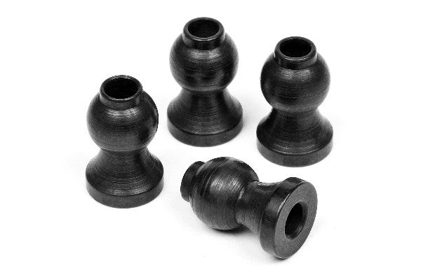 HPI Racing - Fixing Ball For Rear Suspension - HP101085