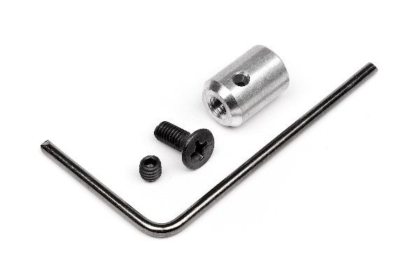 HPI Racing - Tune Pipe Holder Set - HP101089