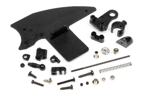 HPI Racing - Parts/Screws - HP101097