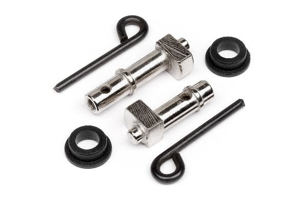 HPI Racing - Brake Cam Set - HP101099