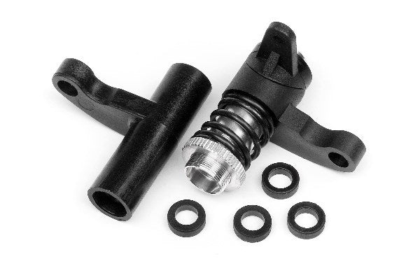 HPI Racing - Servo Saver - HP101102
