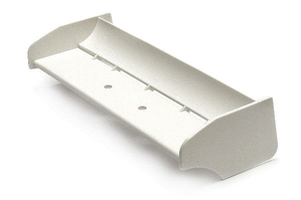 HPI Racing - 1/8 Deck Wing White - HP101114