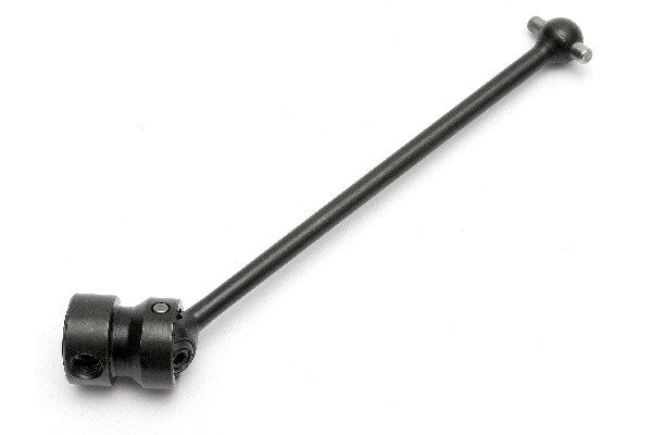 HPI Racing - Front Centre Universal Driveshaft Trophy 3.5 Buggy - HP101127