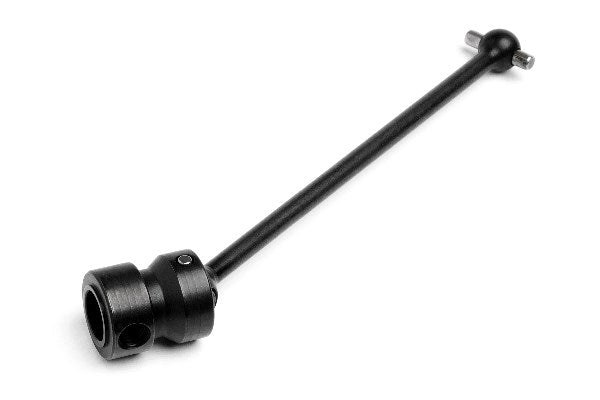 HPI Racing - Rear Centre Universal Driveshaft Trophy 3.5 Buggy - HP101128