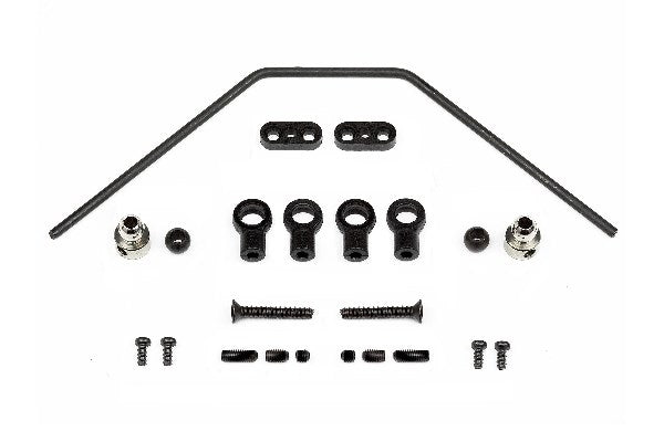 HPI Racing - Front Stabilizer Set - HP101145