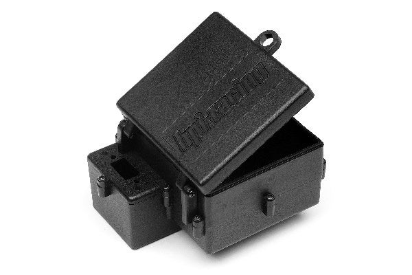 HPI Racing - Receiver Box Truggy - HP101155
