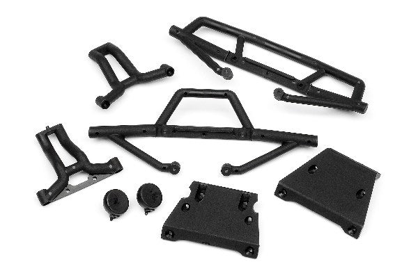 HPI Racing - Bumper Set Truggy - HP101172