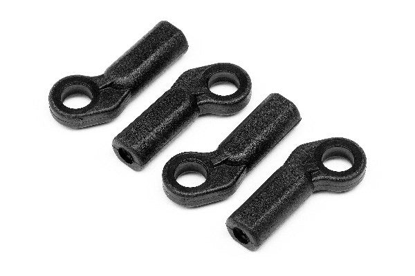 HPI Racing - Steering Link Ball Ends (4Pcs) - HP101174