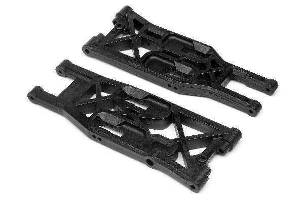 HPI Racing - F/R Suspension Arm Truggy - HP101176