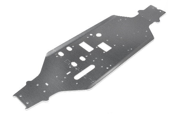HPI Racing - Aluminium Chassis 6065 Truggy - HP101178