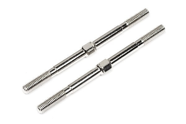 HPI Racing - Camber Link Turnbuckle (2Pcs) - HP101180