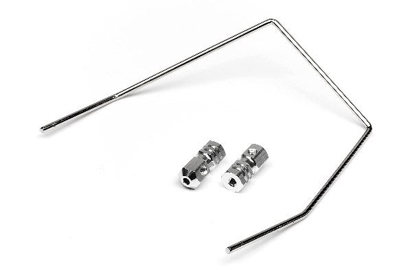 HPI Racing - Center Roll Bar Set - HP101183