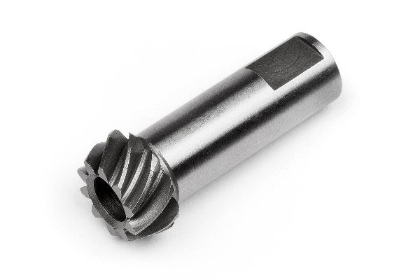 HPI Racing - 10T Spiral Input Gear - HP101191