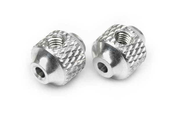 HPI Racing - Brake Adjuster (2Pcs) - HP101193