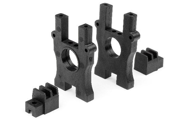 HPI Racing - Center Diff Housing Set - HP101206