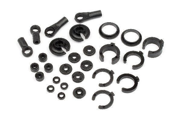 HPI Racing - Shock Parts Set (Pr) - HP101212