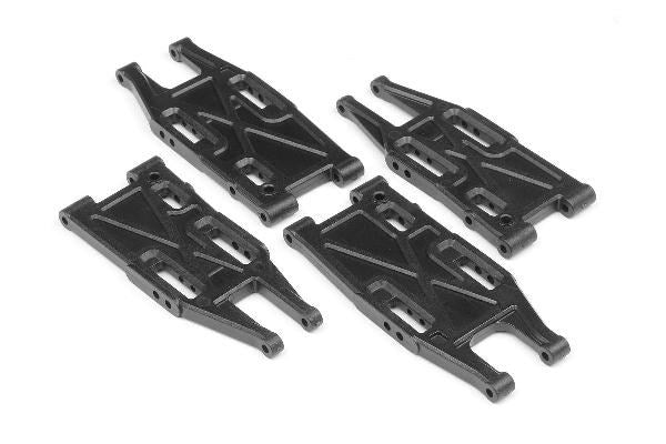 HPI Racing - Suspension Arm Set - HP101213