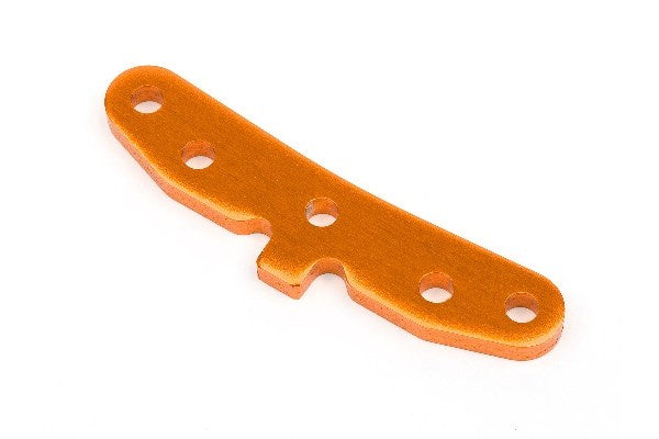HPI Racing - Rear Lower Arm Brace Orange - HP101219
