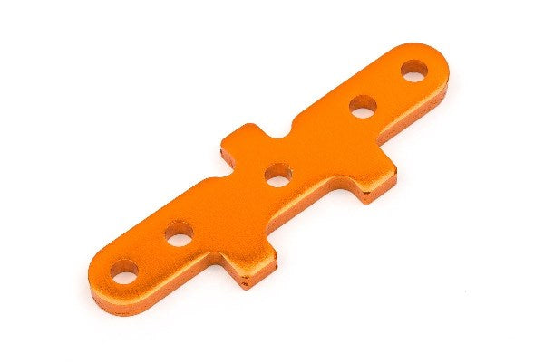 HPI Racing - Front Lower Arm Brace Orange - HP101220