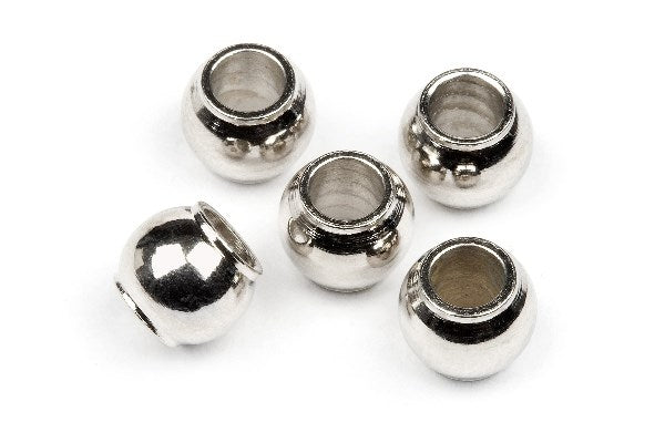 HPI Racing - Ball 5.8X5Mm (5Pcs) - HP101225